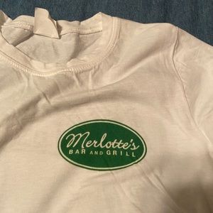 True Blood novelty shirt